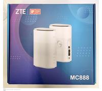 ZTE MC888 Hyperbox - 5G LTE Router Cat.20 Hasta 3.6GB / S Blanco