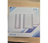 ZTE MF269, Router Inalámbrico, Módem de Internet