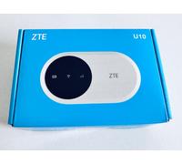ZTE MF289 LTE Router Cat.20 Hasta 2000Mbit/S Download TS-9 Vodafone Giga Cubo