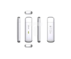 ZTE MF833U1 CAT4/4G dongle USB 150 Mbit/s Blanco