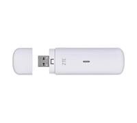 ZTE MF833N LTE4 Módem USB blanco