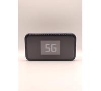 ZTE MU5002, Router 5G, Black