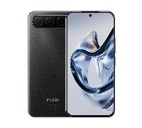 Zte nubia air 5g ds 8+512 w3 black ()