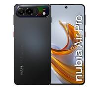 ZTE Nubia Air Pro 5G 8GB 512GB 6.77" Negro