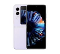 Smartphone Nubia Nubia Flip 2 6,9" Octa Core 8 GB RAM 256 GB Púrpura