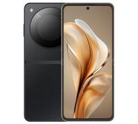 ZTE Nubia Flip 5G 8GB 6.9" 256GB Negro cámara 50MP