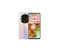 ZTE - Nubia Focus 2 5G 17 cm (6.7") SIM doble USB Tipo C 8 GB 256 GB 5000 mAh Blanco