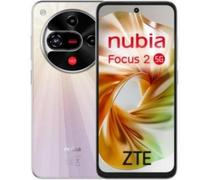 ZTE Nubia Focus 2 5G 8GB 256GB 6.7" Blanco