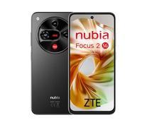 Smartphone ZTE Blade Nubia Focus 2 5G 256GB/8GB Negro