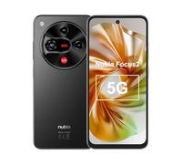 Smartphone ZTE Blade Nubia Focus 2 5G 256GB/8GB Negro