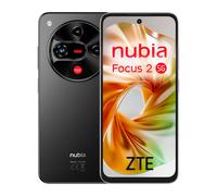Smartphone ZTE Blade Nubia Focus 2 5G 256GB/8GB Negro
