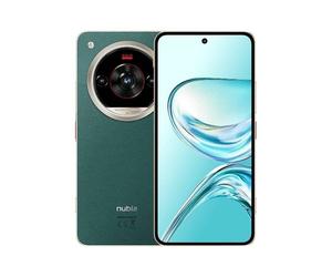 ZTE Nubia Focus 2 Ultra 5G 8GB 512GB 6.8" Verde