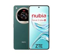ZTE Nubia Focus 2 Ultra 5G 512GB/8GB Dual SIM Verde