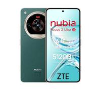 ZTE Nubia Focus 2 Ultra 5G 512GB/8GB Dual SIM Verde