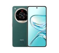 ZTE Nubia Focus 2 Ultra 8GB 512GB 5G Dual SIM Pantalla AMOLED 120Hz Verde