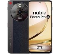 ZTE Nubia Focus Pro 5G 8GB 256GB 6.72" Negro