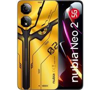ZTE NUBIA NEO 2 5G YELLOW 8GB 256GB