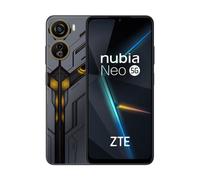 Smartphone ZTE Nubia Neo 8GB/ 256GB/ 6.6'/ Negro