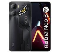 ZTE Nubia Neo3 8+256GB 6.72" 5G Shadow Black ITA