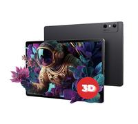 ZTE Nubia Pad 3D 5G. Tablet 12.4” 3D | Snapdragon 888 | 8GB RAM + 128GB ROM | Cámara 16MP + 8MP | Batería 9070mAh | Carga Rápida 30W | Android 12