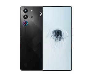 ZTE Nubia RedMagic 10 Pro 5G 12GB 256GB 6.85" Negro