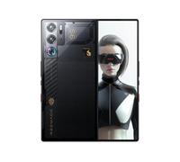 ZTE Nubia RedMagic 9S Pro 16GB 512GB Cyclone Snapdragon 8 Gen 3 RGB