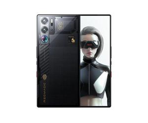 ZTE Nubia RedMagic 9S Pro 5G 16GB 512GB 6.8" Cyclone
