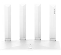 ZTE Router T3000 WiFi 6 AX3000 2xWAN/LAN 2xLAN WHITE