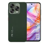 Zte Smartphone 6,7 BLADE V70 VITA 4G LTE Verde Jade (256GB RAM 8GB 5000mAh)