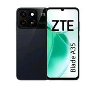 ZTE Smartphone Blade A35 2 + 64 GB Starry Black