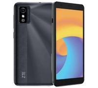 ZTE Smartphone Blade L9 32 GB 1 GB RAM 5" Gris