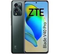 ZTE Smartphone Blade V40 Pro 6,67" Octa Core 6 GB RAM 128 GB Verde