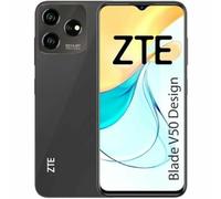 ZTE Smartphone Blade V50 Design Octa Core 8 GB RAM 256 GB Negro