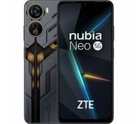 Smartphone ZTE Nubia Neo 8GB/ 256GB/ 6.6'/ Negro