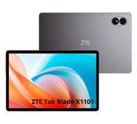 Zte tab blade x1101 lte grey / 4+128gb / 10.95' fhd+