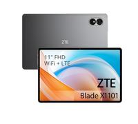 Tablet ZTE Tab Blade X1101 10.95'/ 4GB/ 128GB/ Octacore/ 4G/ Gris Oscuro