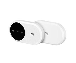 Zte U10 White/Router 4g WiFi 6