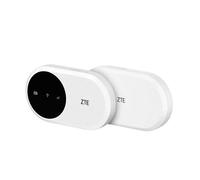 Zte U10 White/Router 4g WiFi 6