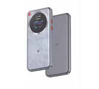 ZTE U30 Pro MU5358 5G Mobile WiFi 6 Hotspot, enrutador portátil, doble banda, batería de 5000 mAh