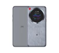 ZTE U30 PRO router móvil 5G WiFi 6 1,5 Gb/s 5000 mAh