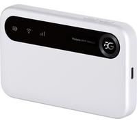 ZTE U50 Mobile Router (4500 mAh) 5G Hot Spot WiFi 6