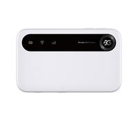 ZTE U50 Mobile Router (4500 mAh) 5G Hot Spot WiFi 6