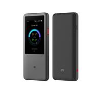 ZTE U60 Pro 5G Router Wi-Fi 7 3600 Mb/s 9 antenas