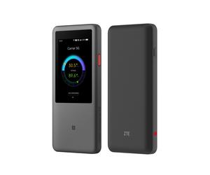 ZTE U60 Pro 5G Router Wi-Fi 7 3600 Mb/s 9 antenas
