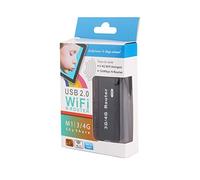 Zte Velocity Mobile WiFi Hotspot 4G LTE Router Mf923 4G Router Portátil 3G 4G WiFi WLAN Hotspot 150Mbps Rj45 Router Inalámbrico USB