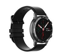 ZTE Watch GT, AMOLED 1,39"; 16 Modos Deportivos, GPS, 5 ATM, hasta 23 días de autonomía, Negro