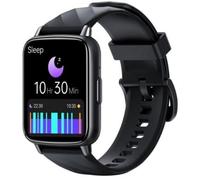 ZTE Watch Live 3 Bluetooth 45mm IPS Negro IP68 SpO2 Pulsómetro Monitor Sueño 12 días