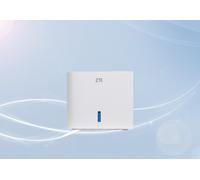 ZTE Wireless Access Point 1200 Mbit/S White