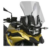 ZTechnik Parabrisas VStream Sport Touring F750GS 21-23, F 800 GS 24-, lig. tint.