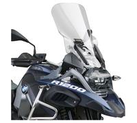ZTechnik Parabrisas VStream Touring R1200GS/Adv.13-18, R 1250 GS 19-24, tra.